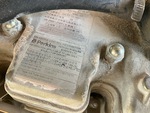Engine with