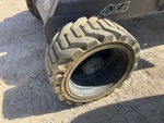 Chassis Photos with