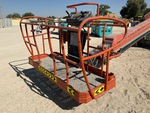 Basic Control Station Upper with