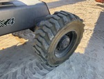 Chassis Photos with