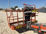 Basic Control Station Upper with