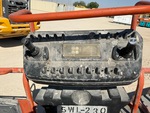Basic Control Station Upper with