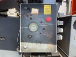 Basic Lower Control Station with