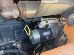 Motor with