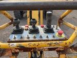 Control Station Upper with