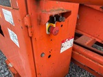Control Station Ground with