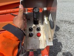 Control Station Upper with