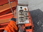 Control Station Upper with
