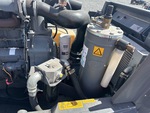 Air Compressor with