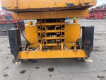 Hydraulics with