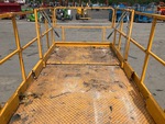 Control Station Upper with