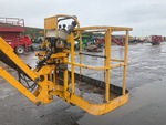 Basic Control Station Upper with