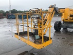 Basic Control Station Upper with