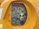 Basic Lower Control Station with