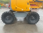 Chassis Photos with