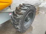 Chassis with