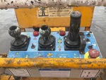 Basic Control Station Upper with