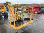 Basic Control Station Upper with