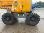 Chassis Photos with