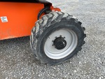 v2 Undercarriage - Wheeled Equipment with