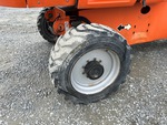 v2 Undercarriage - Wheeled Equipment with