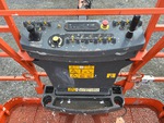 Basic Control Station Upper with