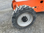 v2 Undercarriage - Wheeled Equipment with