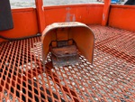 Basic Control Station Upper with