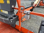 Basic Control Station Upper with