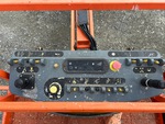 Basic Control Station Upper with
