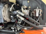 Hydraulics with
