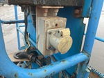 Control Station Upper with