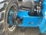 Drivetrain with