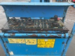 Control Station Upper with