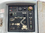 Control Station Ground with