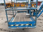 Control Station Upper with
