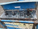 Control Station Upper with