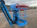Control Station Upper with