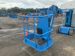 Control Station Upper with