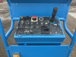 Control Station Upper with