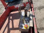 Control Station Upper with