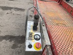 Control Station Upper with