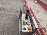 Control Station Upper with