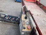 Control Station Upper with