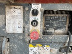 Control Station Ground with