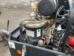 Basic Air Compressor* with