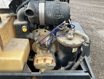 Basic Air Compressor* with