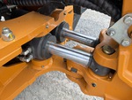 Hydraulics with