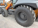 Chassis with