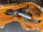 Hydraulics with